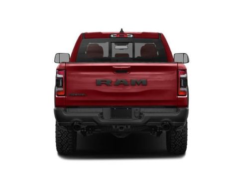 Used 2019 RAM 1500 Rebel w/ Rebel Level 2 Equipment Group image 5