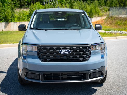 New 2026 Ford Maverick XLT FWD image 2