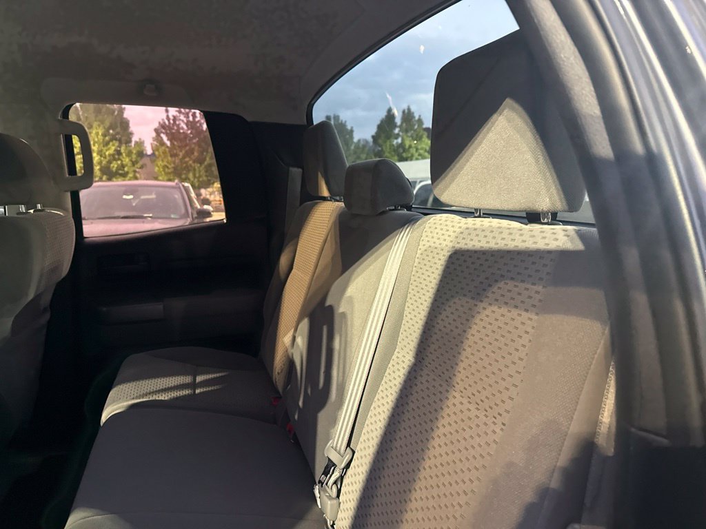 Used 2011 Toyota Tundra 2WD Double Cab w/ Tow Pkg image 12