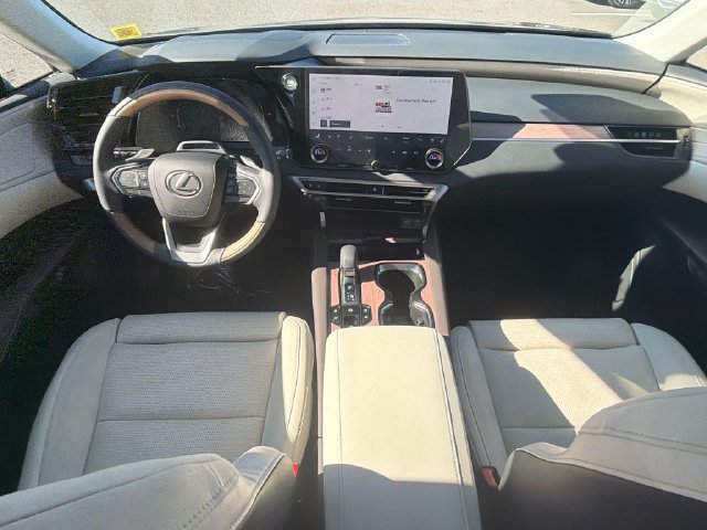 Used 2024 Lexus RX 350 AWD w/ Convenience Package image 13