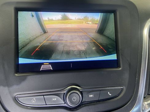 Certified 2021 Chevrolet Equinox LT AWD/4WD image 14