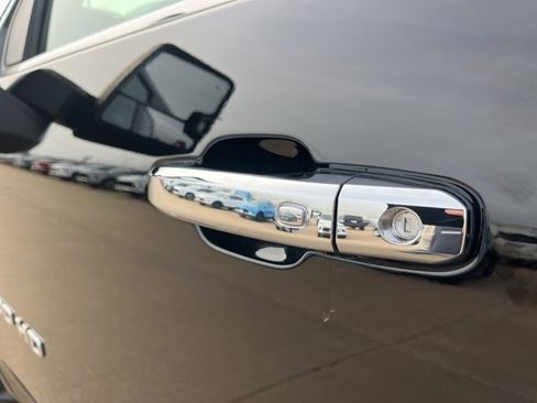 Used 2025 Chevrolet Silverado 2500 LT w/ Z71 Chrome Sport Edition image 64