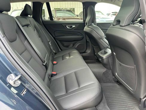Used 2026 Volvo V60 B5 Cross Country Plus w/ Climate Package AWD/4WD image 12