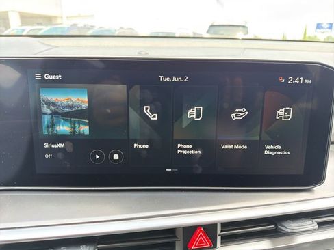 New 2026 Kia Sorento LX FWD image 12