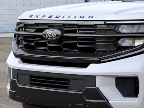 New 2027 Ford Expedition Platinum AWD/4WD image 17