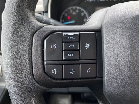 Used 2021 Ford F150 XL w/ Trailer Tow Package image 25