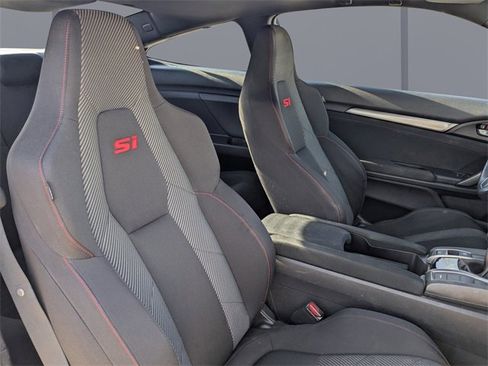 Used 2018 Honda Civic Si image 15