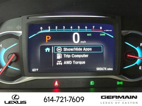 Used 2020 Honda Pilot Touring image 26