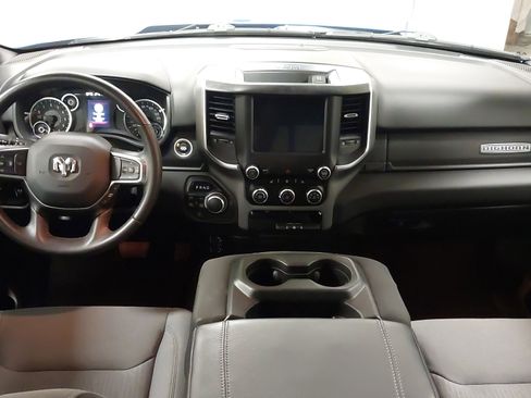Used 2024 RAM 1500 Big Horn image 26
