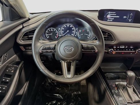 Used 2024 MAZDA CX-30 AWD 2.5 S w/ Preferred Package image 23