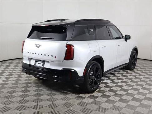 New 2026 MINI Cooper Countryman S image 5