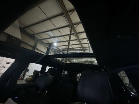 Certified 2024 Mercedes-Benz GLS 63 AMG 4MATIC image 12