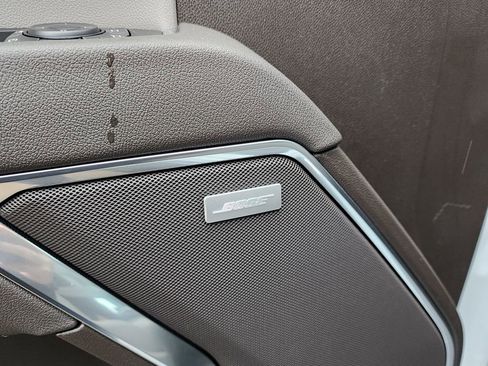 New 2026 GMC Sierra 1500 SLT w/ SLT Premium Package image 16