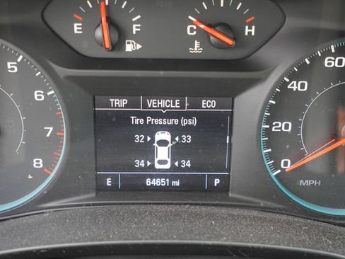 Used 2021 Chevrolet Malibu LS FWD image 6