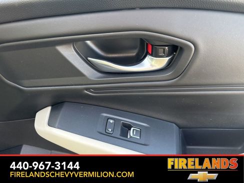 Used 2024 Honda Accord EX image 27