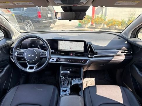 Certified 2023 Kia Sportage EX AWD/4WD image 41