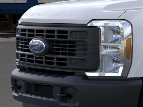 New 2026 Ford F350 XL w/ Snow Plow Prep Package image 44