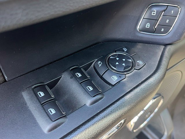 Used 2019 Ford Expedition Max Limited w/ Equipment Group 301A RWD image 12