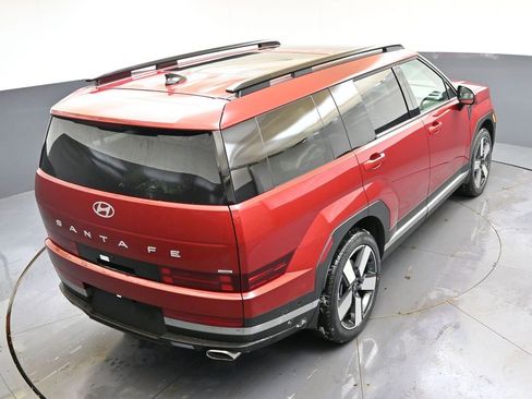 New 2026 Hyundai Santa Fe Limited image 40