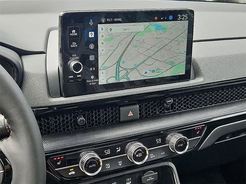 New 2026 Honda CR-V Sport Touring image 13