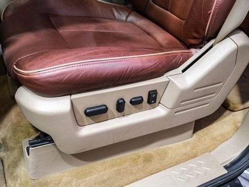 Used 2010 Ford F150 King Ranch image 36