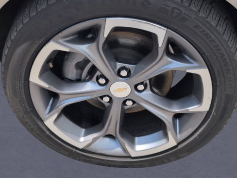 Used 2024 Chevrolet Malibu LT FWD image 36