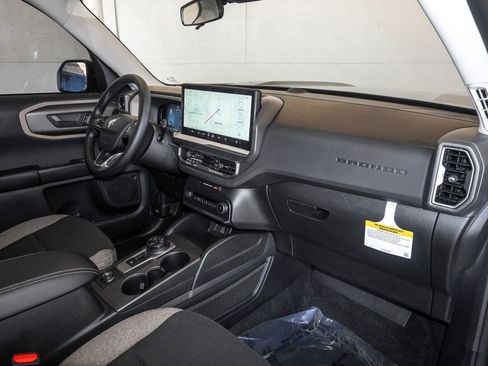 New 2026 Ford Bronco Sport Big Bend AWD/4WD image 38