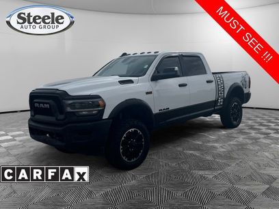 Used 2020 RAM 2500 Power Wagon