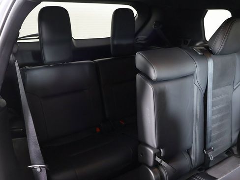 Used 2024 Mitsubishi Outlander SE Black Edition image 36