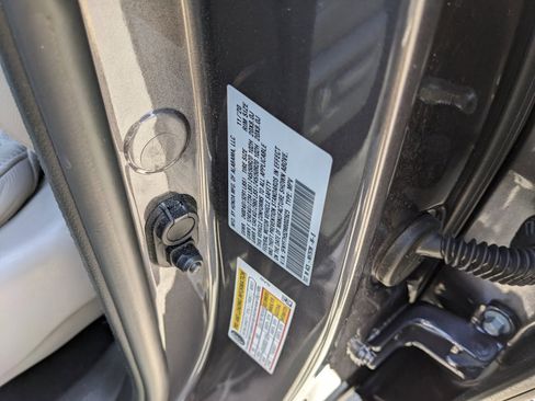 Used 2021 Honda Passport EX-L image 42