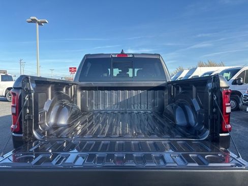 New 2026 RAM 1500 Big Horn/Lone Star image 10