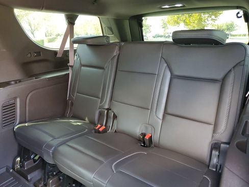 Used 2023 GMC Yukon XL Denali w/ LPO, Floor Liner Package image 93