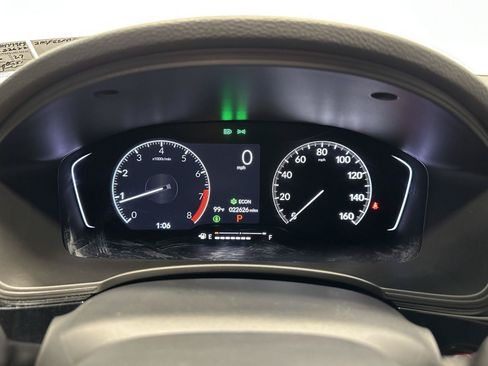 Certified 2023 Honda Civic Sport image 15