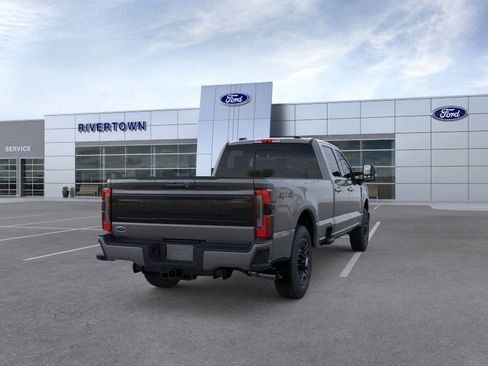 New 2026 Ford F350 Platinum image 30