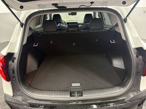 Certified 2024 Kia Seltos S FWD image 11