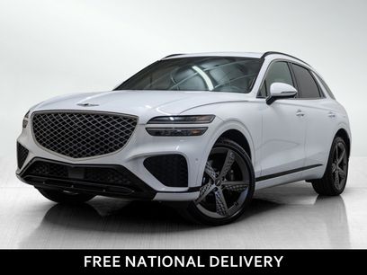 Used 2025 Genesis GV70 3.5T Sport w/ Sport Advanced Package