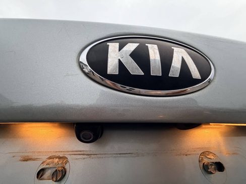 Used 2017 Kia Optima EX FWD image 52