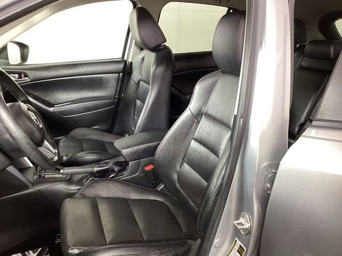 Used 2013 MAZDA CX-5 Grand Touring image 14