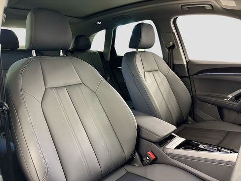 New 2025 Audi Q5 Premium Plus image 15