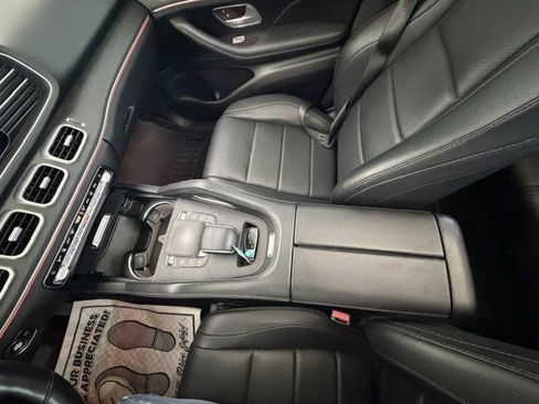 Used 2022 Mercedes-Benz GLE 350 4MATIC image 10