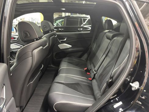 Certified 2019 Acura RDX A-Spec image 14