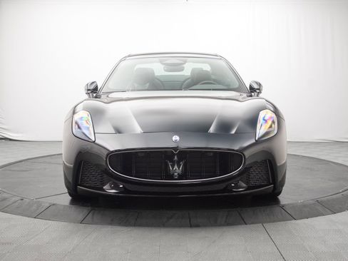 New 2026 Maserati GranTurismo Modena AWD/4WD image 7