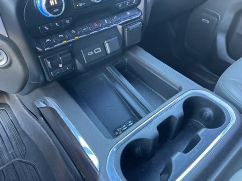 Used 2019 GMC Sierra 1500 SLT w/ SLT Premium Plus Package image 27