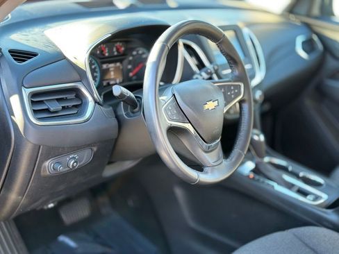 Used 2018 Chevrolet Equinox LT image 13