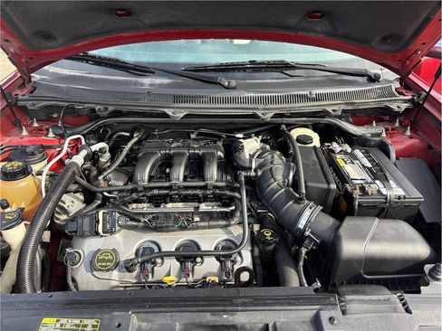 Used 2009 Ford Flex Limited image 9