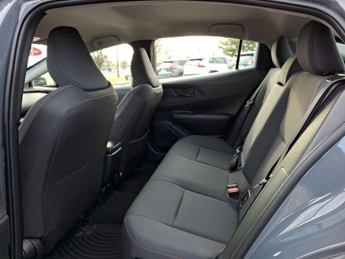 Certified 2025 Toyota Prius Plug-In Hybrid image 10