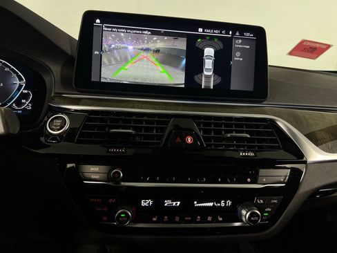 Used 2023 BMW 530e 530e iPerformance w/ M Sport Package image 15