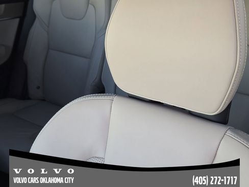 New 2026 Volvo XC90 B6 Ultra w/ Lounge Package AWD/4WD image 14