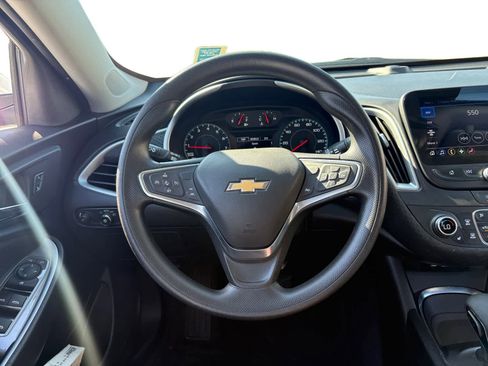 Used 2024 Chevrolet Malibu LT image 13