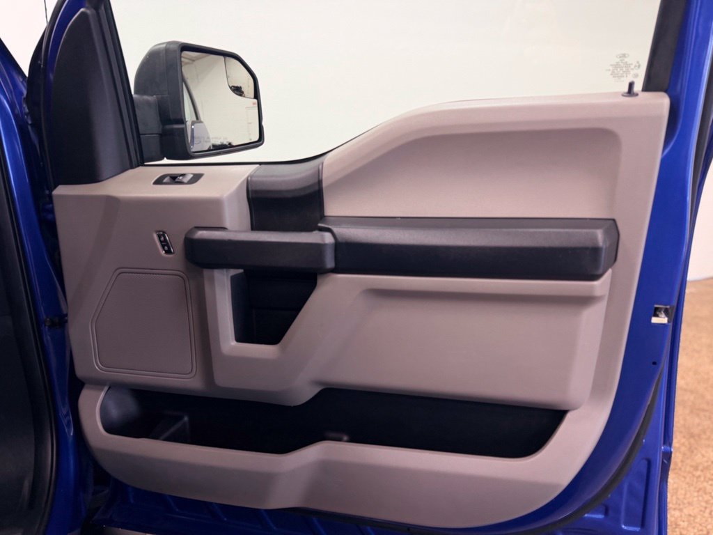 Used 2018 Ford F150 XL w/ Equipment Group 101A Mid AWD/4WD image 17